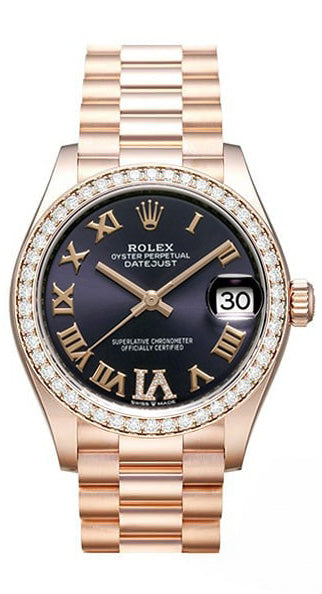 Rolex Datejust 31