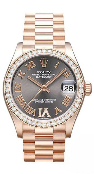 Rolex Datejust 31