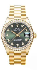 Rolex Datejust 31