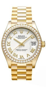 Rolex Datejust 31