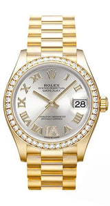 Rolex Datejust 31