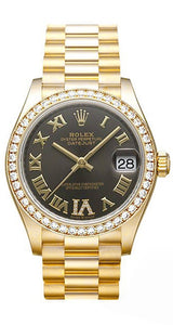 Rolex Datejust 31