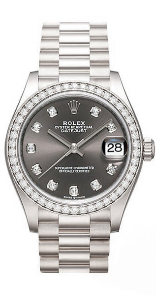 Rolex Datejust 31
