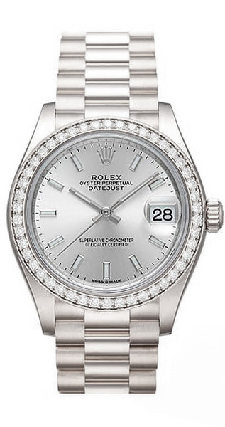 Rolex Datejust 31