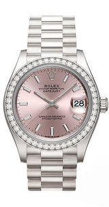 Rolex Datejust 31