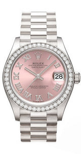 Rolex Datejust 31