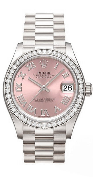 Rolex Datejust 31