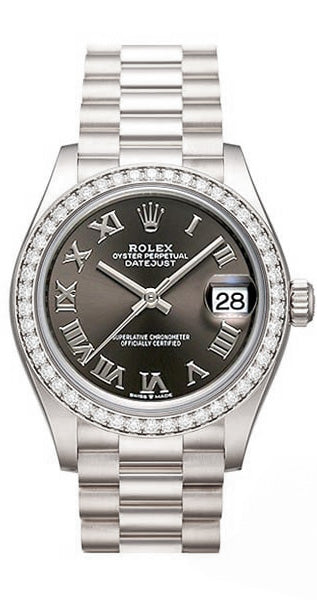 Rolex Datejust 31
