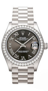 Rolex Datejust 31