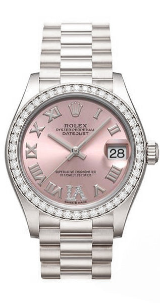 Rolex Datejust 31