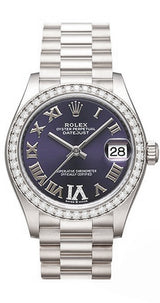 Rolex Datejust 31