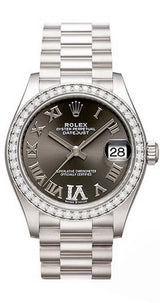 Rolex Datejust 31