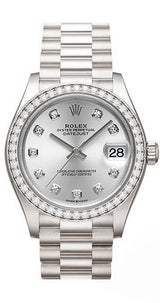 Rolex Datejust 31