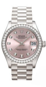 Rolex Datejust 31