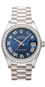 Rolex Datejust 31