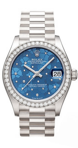 Rolex Datejust 31