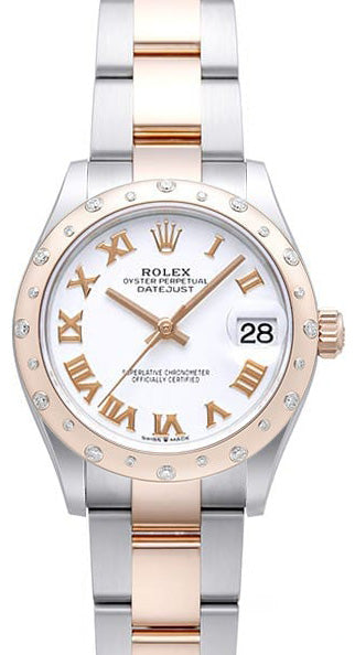Rolex Datejust 31