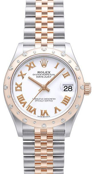 Rolex Datejust 31