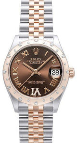 Rolex Datejust 31