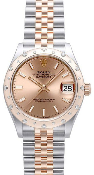 Rolex Datejust 31