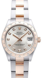 Rolex Datejust 31