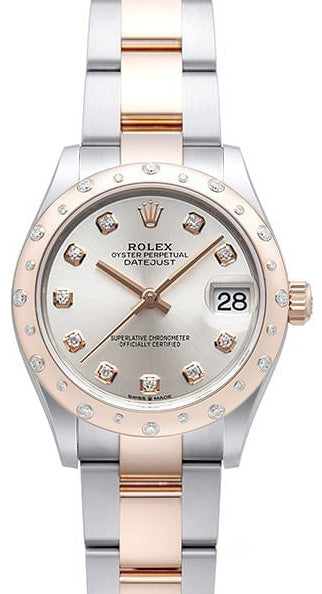 Rolex Datejust 31