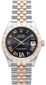 Rolex Datejust 31