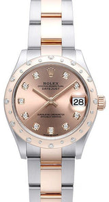 Rolex Datejust 31