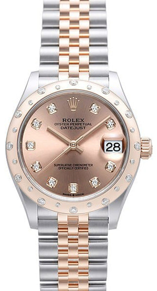 Rolex Datejust 31