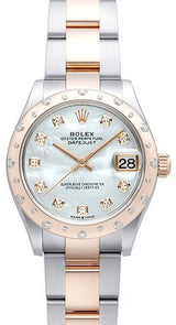 Rolex Datejust 31