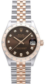 Rolex Datejust 31