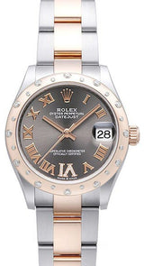 Rolex Datejust 31