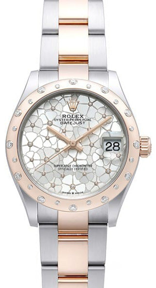 Rolex Datejust 31