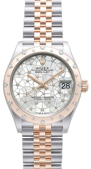 Rolex Datejust 31