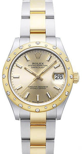 Rolex Datejust 31