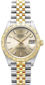 Rolex Datejust 31