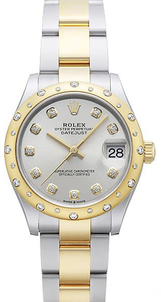 Rolex Datejust 31