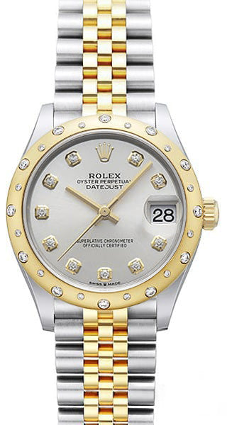 Rolex Datejust 31