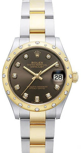 Rolex Datejust 31