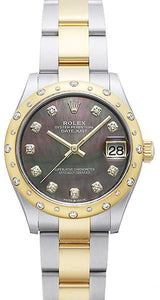 Rolex Datejust 31
