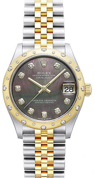 Rolex Datejust 31