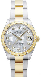 Rolex Datejust 31