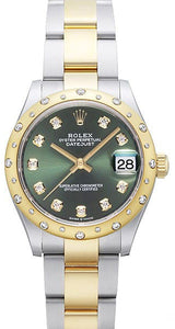 Rolex Datejust 31