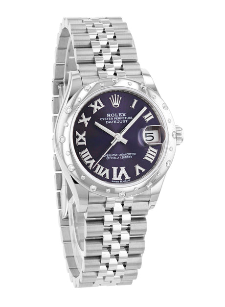 Rolex Datejust 31