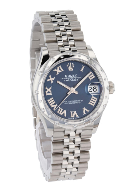 Rolex Datejust 31