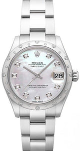 Rolex Datejust 31
