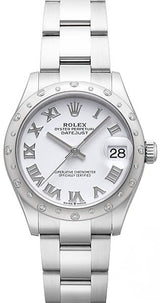 Rolex Datejust 31