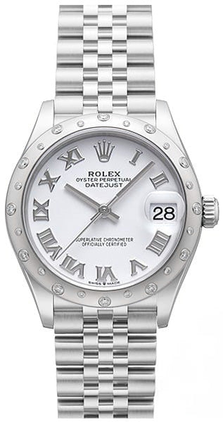 Rolex Datejust 31