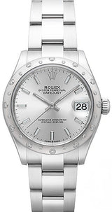 Rolex Datejust 31
