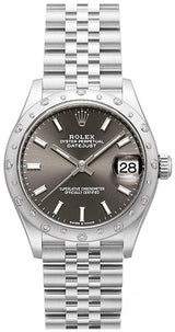 Rolex Datejust 31